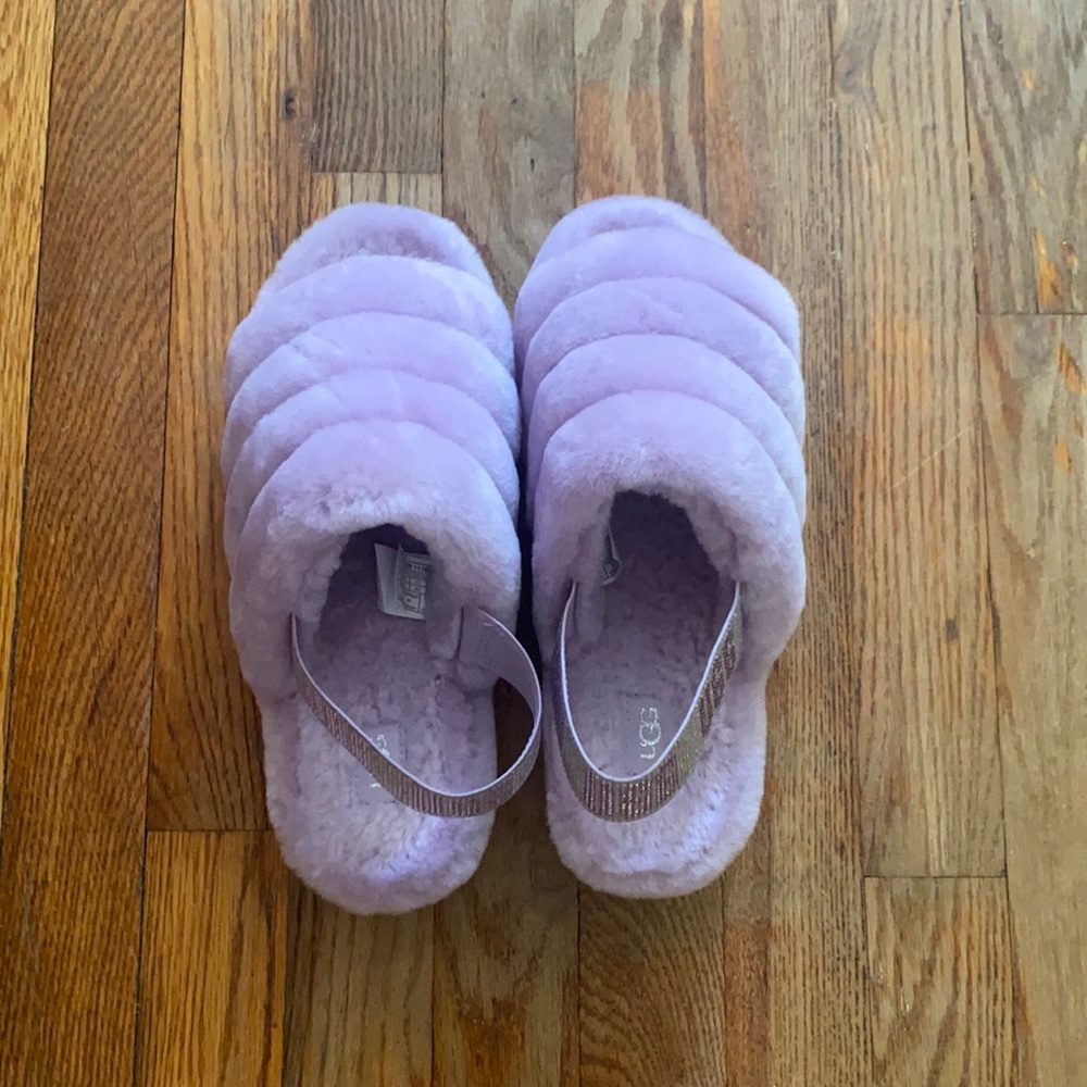 Lightly used
